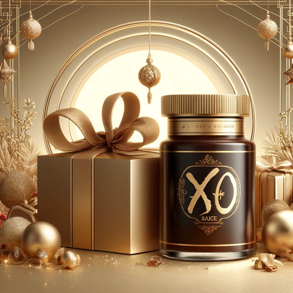 XO Sauce: The Perfect Choice for Corporate Gift Ideas