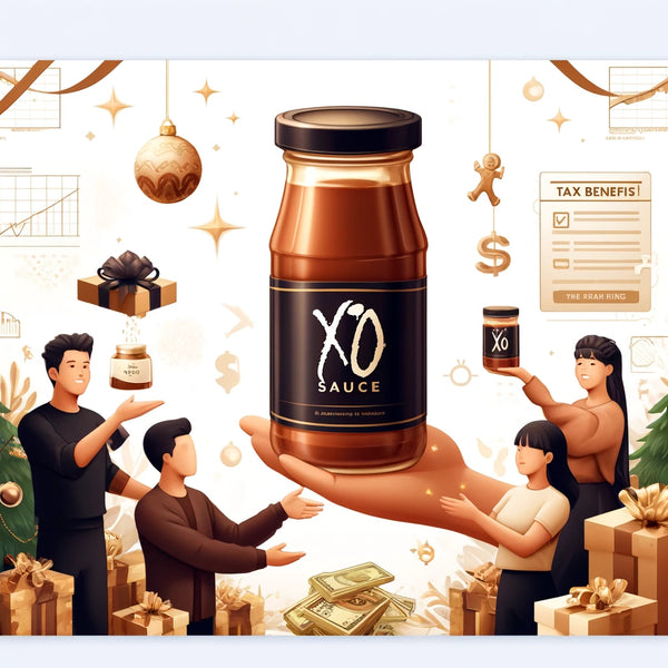 Understanding Annual Gifting Limits for XO Sauce in 2024