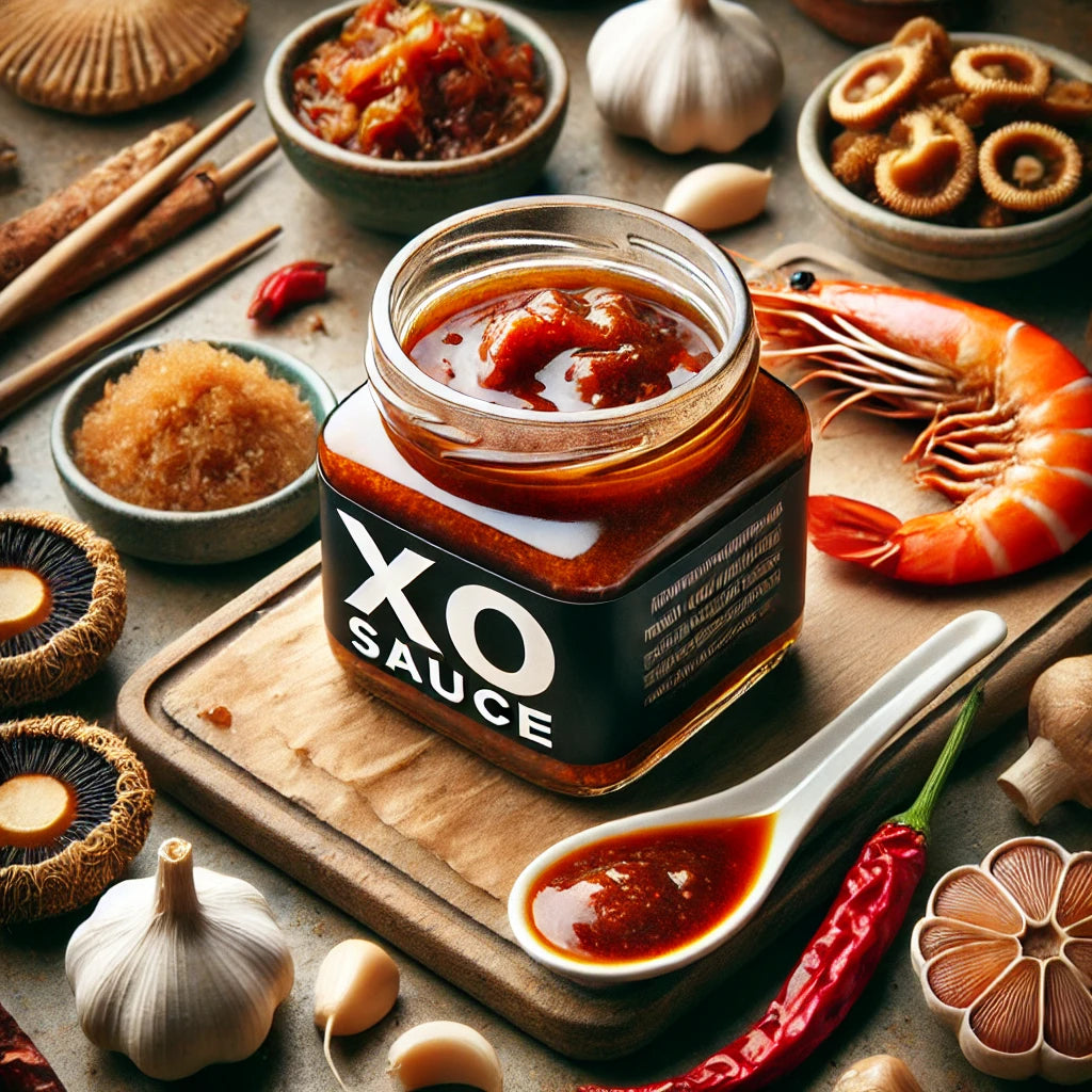 What is XO Sauce? A Comprehensive Guide to the Ultimate Gourmet Condiment